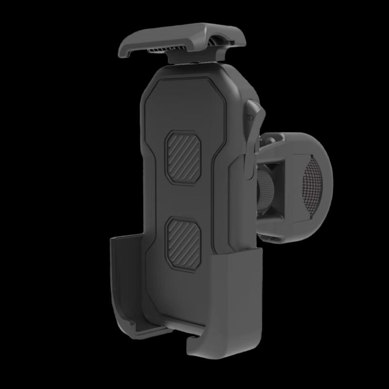 Lishi 3-Claw Enhanced Cycling Phone Holder