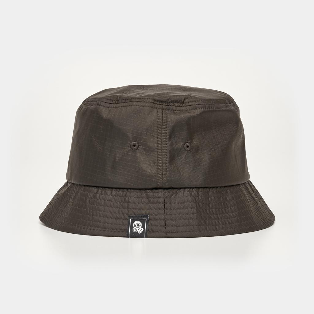 Jeimiweseuteu Alex Bucket Hat (Khaki)