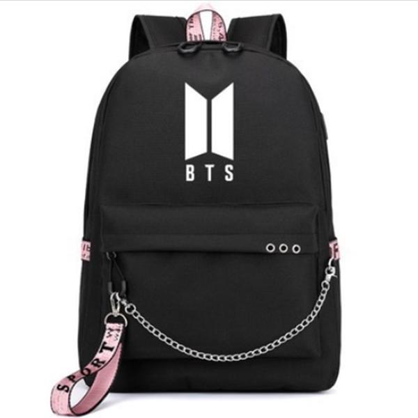 bolsa of bts