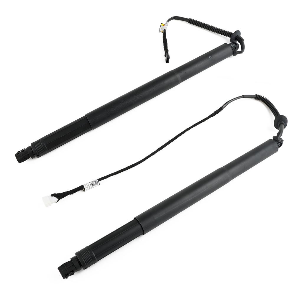 2PCS Tailgate Power Lift Support 51247318651 Fit BMW X6 F16 F86 2014-2019