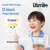 usmile S10 AI Smart Screen Kids Electric Toothbrush
