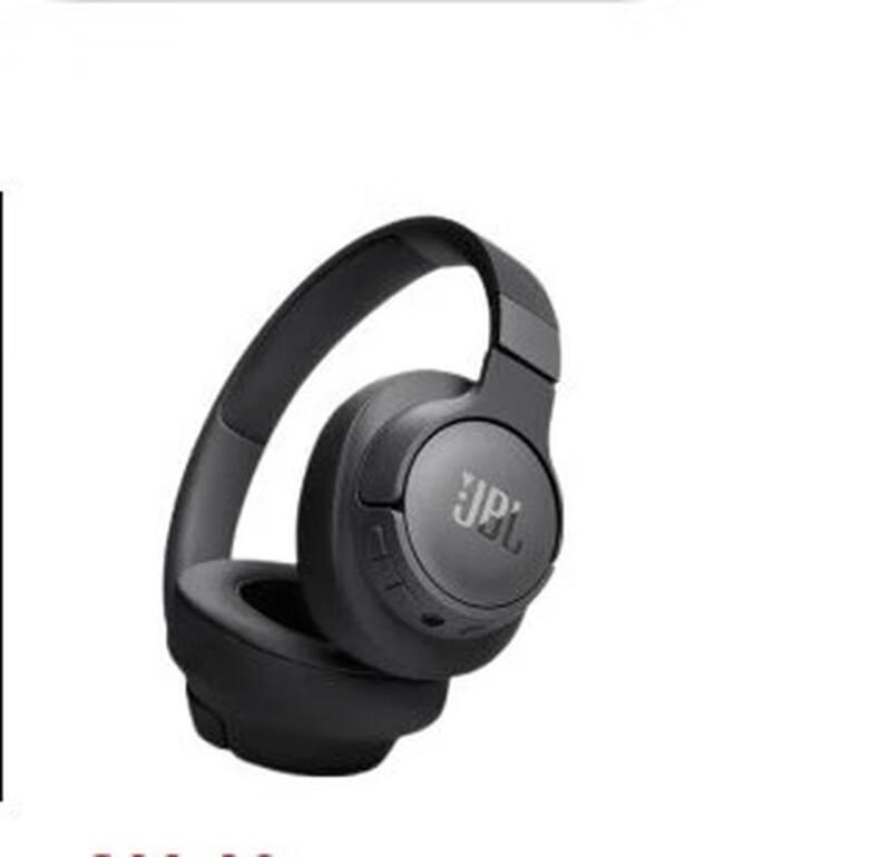

JBL TUNE 720BT Wireless On-Ear Bluetooth Headphones