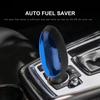 12 V Plug-and-Play Plug-and-Play Kraftstoffsparer Tragbares Kraftstoffspargerät Gassparer Gerät Sync Drive