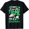 St Patricks Day Shamrock Ireland Heritage St Pattys Unisex T-Shirt