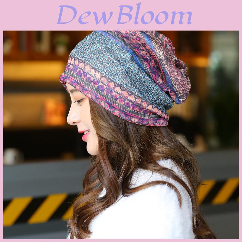 Lightweight Summer Bucket Hat With Breathable Fabric For Women Outdoor Activities