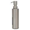 Liquid Soap Dispenser Shower Gel Lotion Bottle Container Home Bathroom Accessory