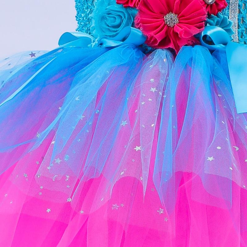birthday fancy dress ideas Custom Birthday Tutu Outfit – Millsgiftedhands LLC