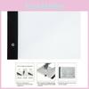 Ultra-thin Portable Led Tracing Light Box Board Art Tattoo A5 Drawing Copy Pad Table