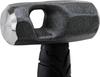SK11 SPIDER Scaffolding Short Hammer, 0.6kg, Handle, SPD-AH06S