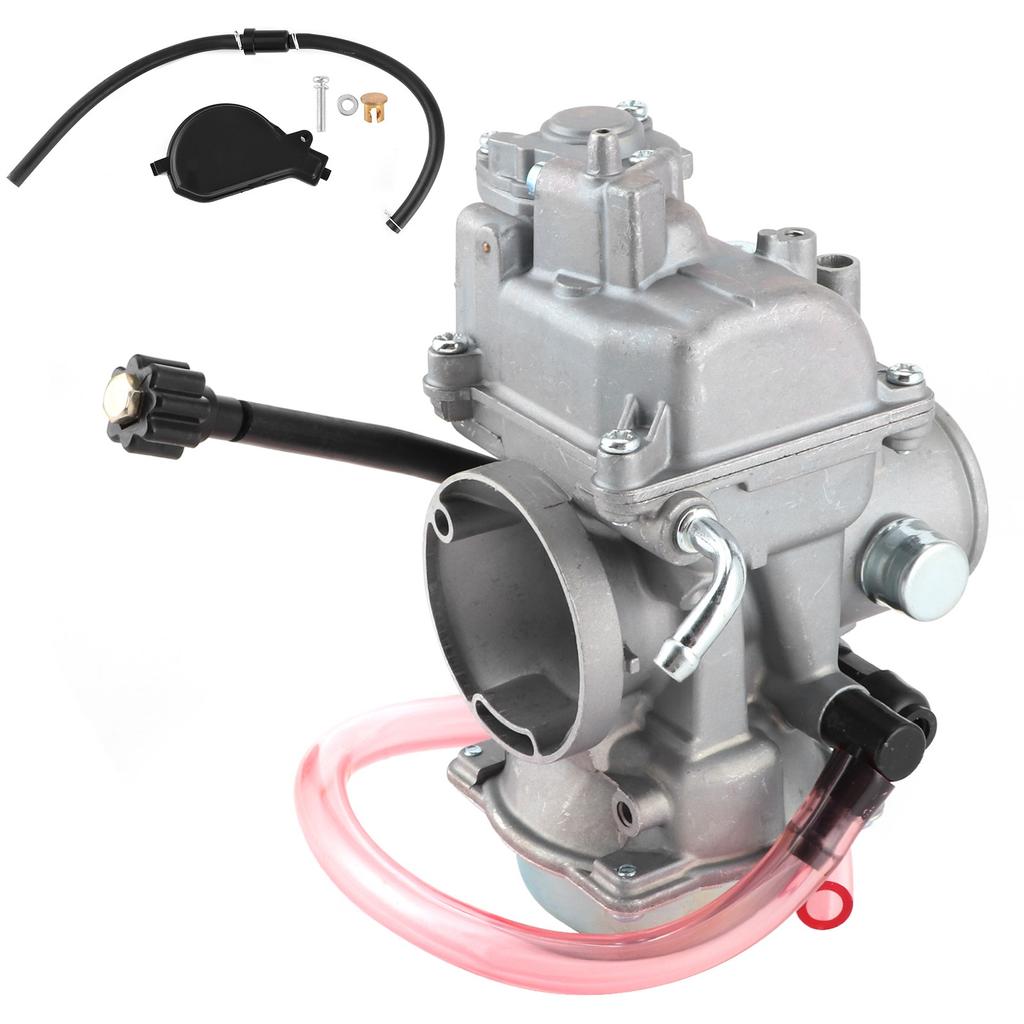 Unbranded Carburetor For Arctic Cat 500 4x4 EFI LE Automatic (2000-2003) – Replaces 0470-449