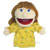 Fantoche Muppet com Boca Móvel, Perfeito para Espetáculos de Fantoches, Brincadeira Solo, Interpretação de Personagens, Faz de Conta, Adereços de Teatro, Brincadeira em Casa, Brinquedo de Mão, Faz de Conta,