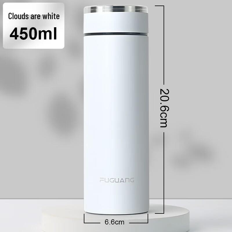 FUGUANG 304 Stainless Steel Portable Thermos Bottle