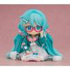 Nendoroid Doll Character Vocal Series 01 Hatsune Miku Hatsune Miku Home Coordination Ver. Non-scale cloth, magnet, and plastic pre-painted action figu