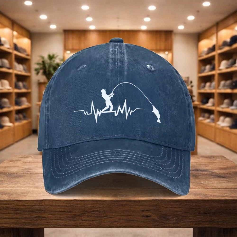 Pc Adjustable Snapback Baseball Cap for Men  Women  Lightweight Unisex Hat with Adjustable Buckle Suitable for Fishing Trav