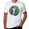 Im A Saluki Elegant And Sightful Tshirt Unisex T Shirt Cotton Unisex T Shirt Designer Tshirt