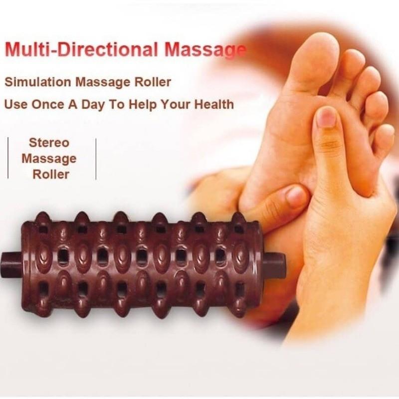 12 Rollers Foot Bath Massager Automatic Electric Heating Foot Spa Machine Household Detox Foot Bath Bucket