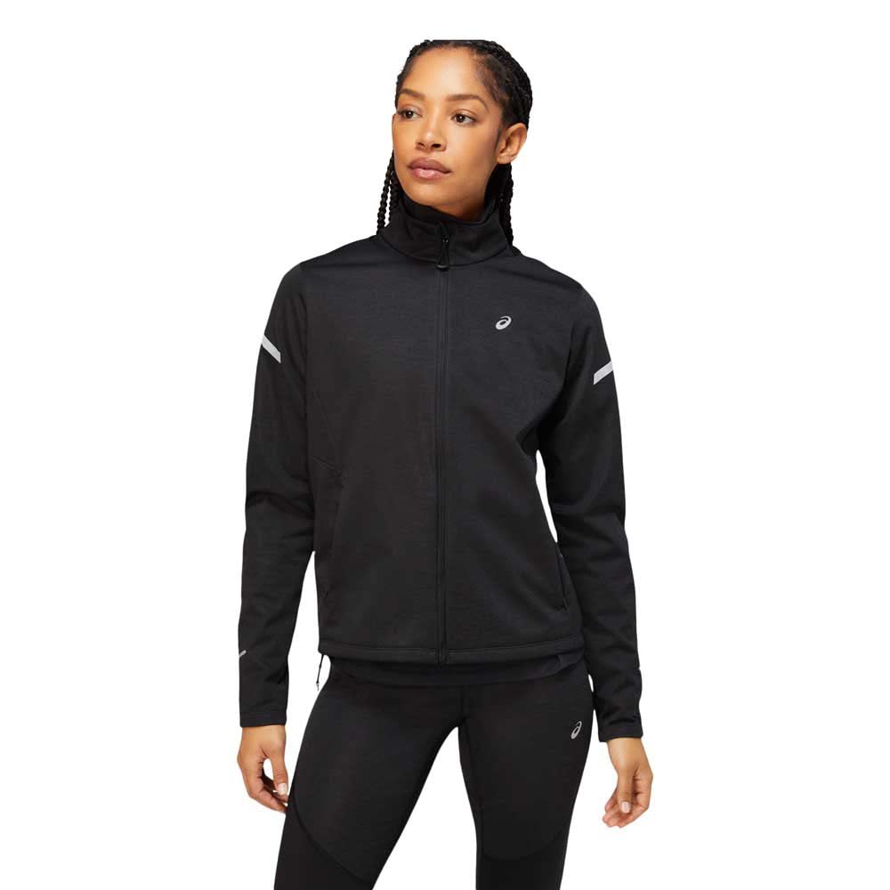 [ASICS] Running Wear Running Winter Jacket (LITE-SHOW) 2012C028 Women s