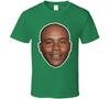 Harold Varner Iii Golf Sport Fan T-Shirt Unisex T-Shirt