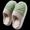 Jianibear A598 Winter Cotton Slippers