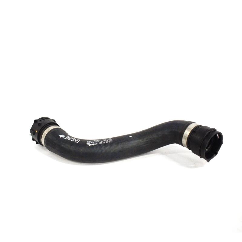 A2055016384 High Quality Water Radiator Left Coolant Hose For Mercedes Benz W205 2014- C Class OEM 2055016384