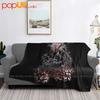 Children Of Bodom- Finland Melodic Death Metal Band Ultra-Soft Blanket Quilt Winter Sofa Cover Bed Covers