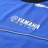 Yamaha Motor (Yamaha) YAMAHA RACING Factory T-Shirt YR3003 Blue 120cm 90792-Y176K