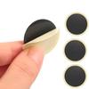 50/30/20/10PCS Bicycle Glue-free Tire Patches Tool Quick Repairing Tyre Protection Patch Adhesive Quick Drying Bike Accessories
