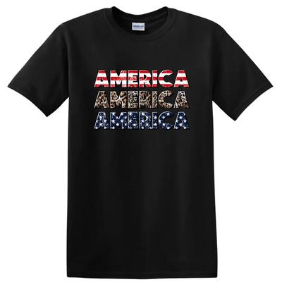 Oberteile – T-Shirts
