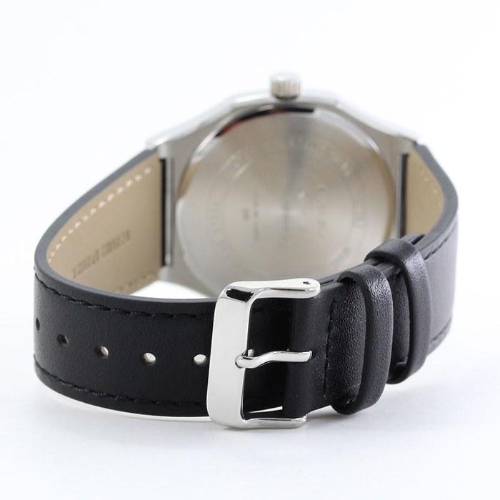 Casio Quartz MTP-E735L-8A Analog Quartz Dark Gray