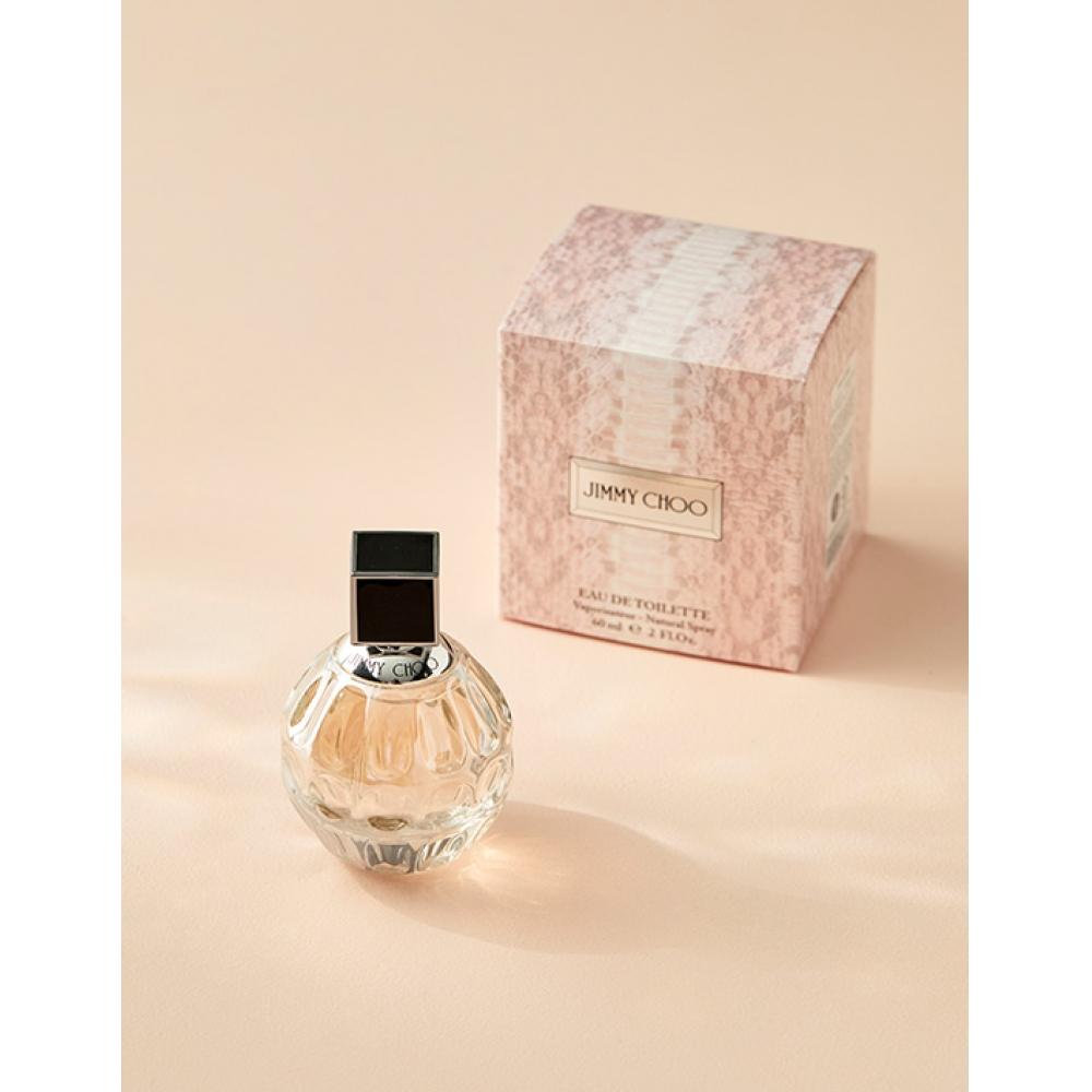 

Jimmy Choo EDT perfume 60ml