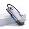 Mcdodo 10In1 Usb-C Rj-45 Vga Hdmi 4K Laptop Hub For Macbook M1 Hu-7420