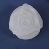 Flower Silicone Candle Mold 3D Peony Flower Soap Gypsum Resin Casting Mould Diy Chocolate Cake Baking Tool Wedding Gift