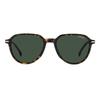 Lunettes de Soleil CARRERA CARRERA 342/S 53/19/145 Brown havana dark ruthenium Acetate frames MAN CARRERA 342/S