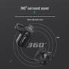 Newmine GE12 Bone Conduction Bluetooth Headset