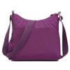 Women Handbag Crossbody Fashion Waterproof Backpack Nylon Lightweight Multifunctional Bag