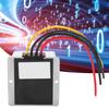 DC 12V To 24V DC Boost Converter 10A 240W Aluminum Alloy Shell Voltage Regulator Voltage Adjustable Waterproof