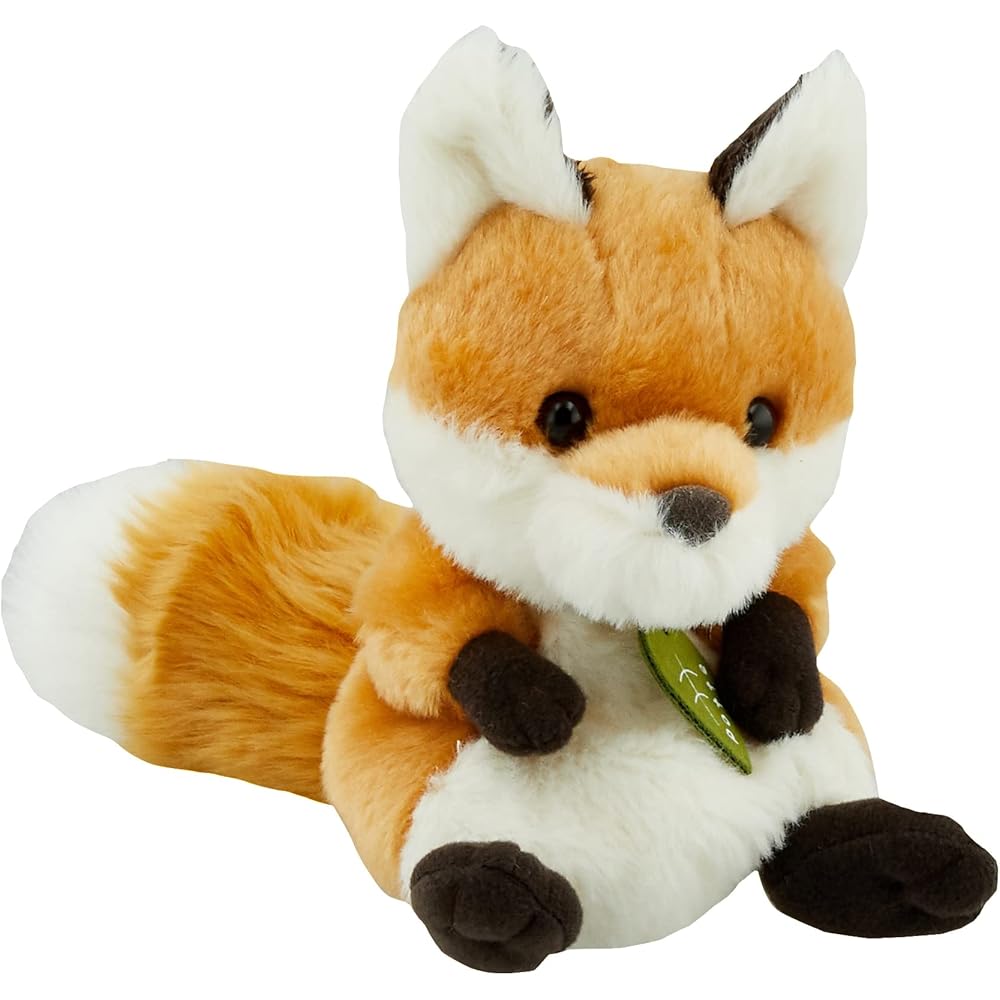 

San Arrow Potte Fox K7764 Decorative Figurine Cute Design Home Decor