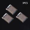 Esp8266 Esp-12E Esp-01 Esp-01S Esp-07 Esp-12E Esp-12F Remote Serial Wifi Wireless Module Smart System Adapter