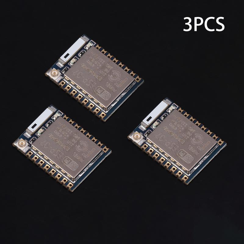 Esp8266 Esp-12E Esp-01 Esp-01S Esp-07 Esp-12E Esp-12F Remote Serial Wifi Wireless Module Smart System Adapter