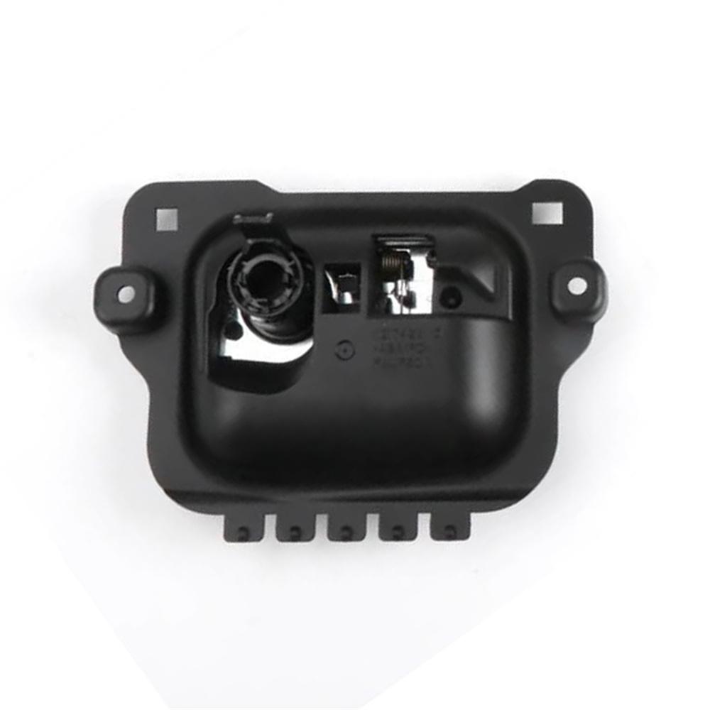 Black Glove Box Latch Lock Handle Right 2226805204 For Benz W222 X222 S Maybach