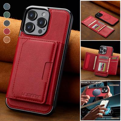 Hüllen für Smartphones – Wallet-Cases