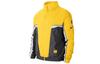 Jackets Men's Yellow Stand Collar Moderate Other CN5483-010