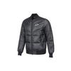 Sportswear Down-fillwind Runner Sports Stay Warm Solid Color Down Jacket Black Men's DJ0430-010