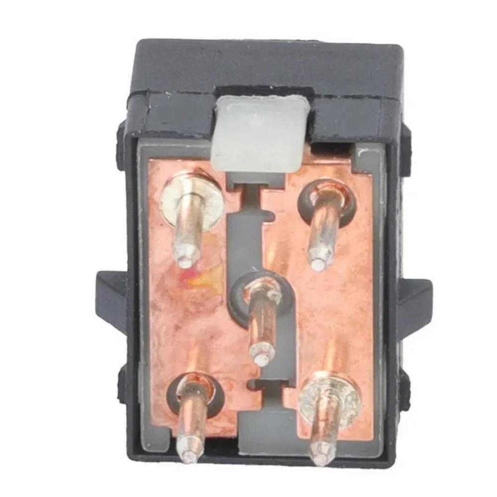 Car Electric Window Switch Door Lock Switch 4565159 For Dodge Dakota 1991-1994