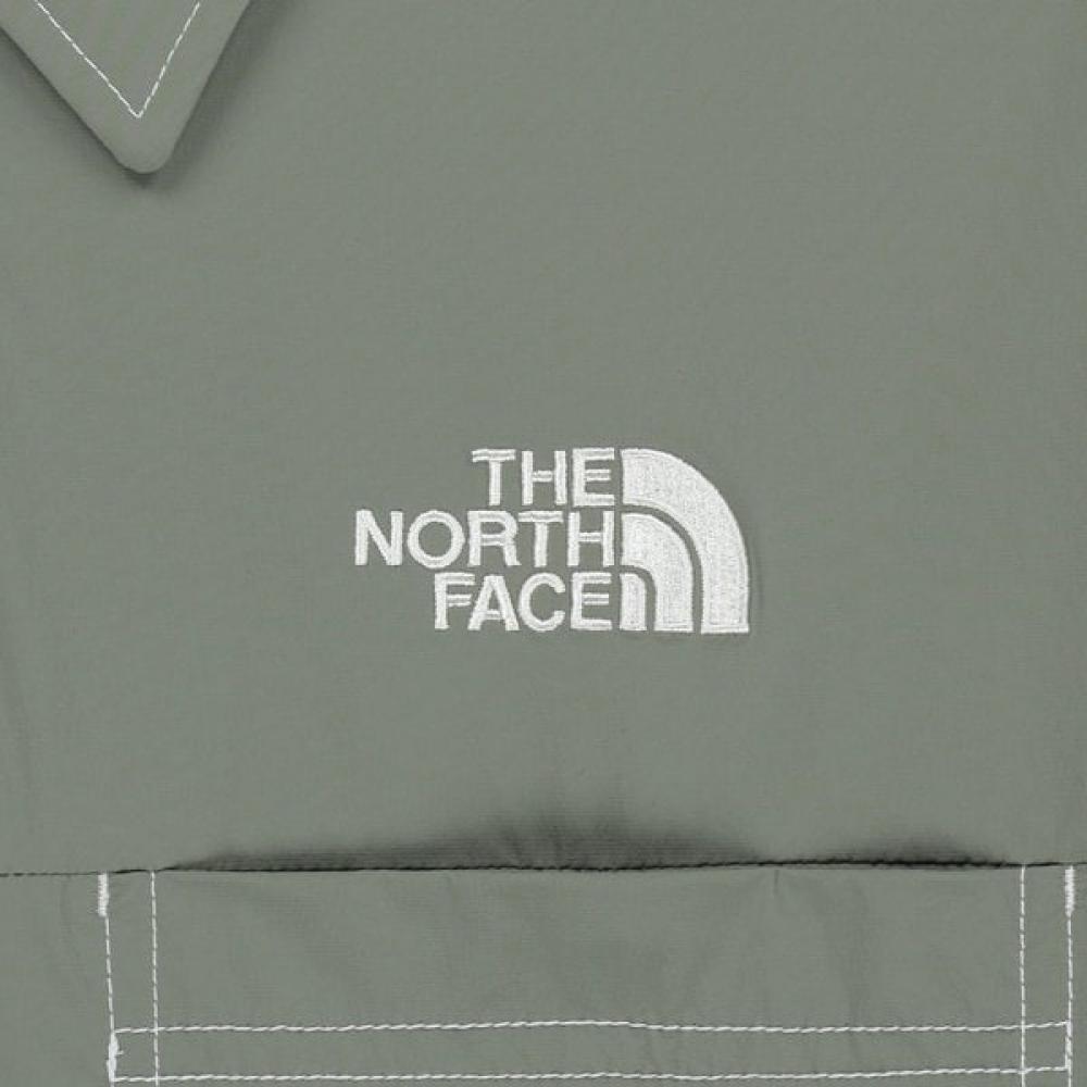 The North Face White Label Ice Pulse Shirt Nh8ss01k