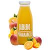 Sadvit Drinkme Apple-Orange Juice - 250