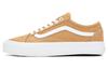 Tapered Old Skool 'Giallo Senape' VN0005UHBLS