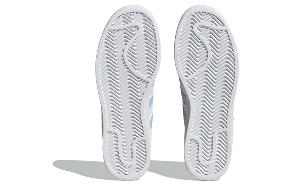 Superstar Wmns Adidas Originals Xlg 'White Clear Sky' Women's IF3003