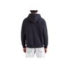 Levis Letter Print Loose Casual Hoodie Men hoodies Black 38479-0039