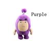 Odbbods Plush Toy Dolls Cartoon Anime Stuffed Toys Soft Cute Multiple Styles 15cm